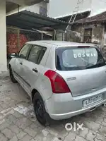 Maruti Suzuki Swift 2007 CNG & Hybrids Well Maintained