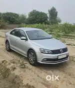 Volkswagen Jetta 2015 Diesel Good Condition