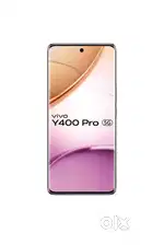 Vivo Y400 Pro 5G - (Brand New)