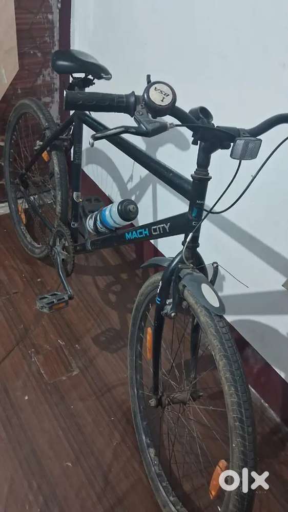 Good condition