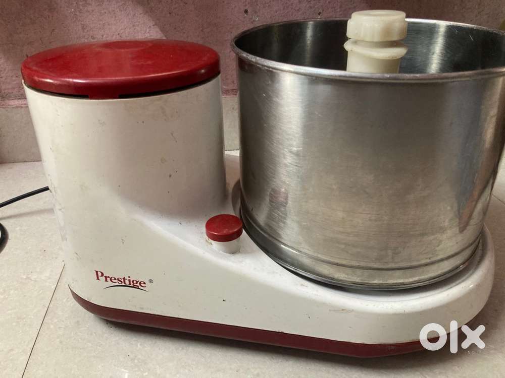 Good condition prestige brand