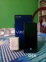 Vivo v20se. 8/128 gb hai