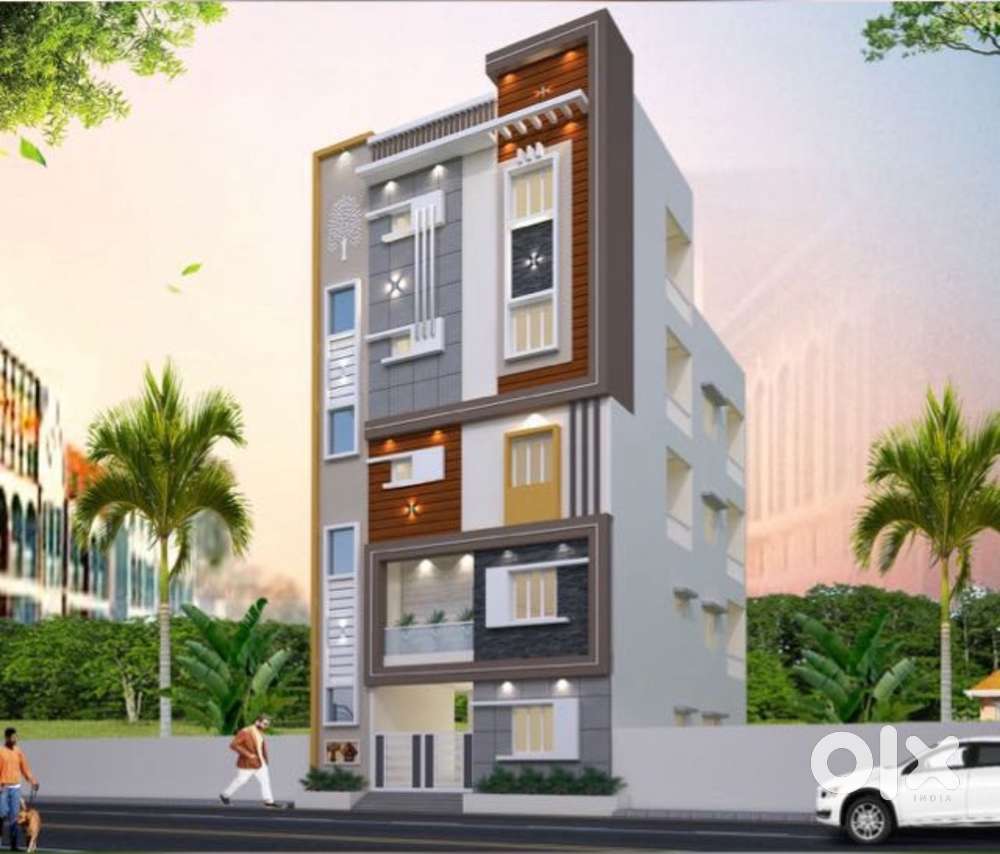 House for rent : 17500