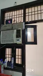 AC hi AC available on rent in pitampura and nearby locations.