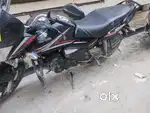 Honda CB shine in good running condition