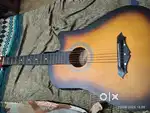 Guitar  best condition