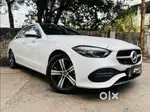 Mercedes-Benz C-Class 2.0 220d, 2023, Diesel