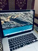 Apple MacBook Pro