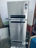 300 Litre 3 door fridge  unused