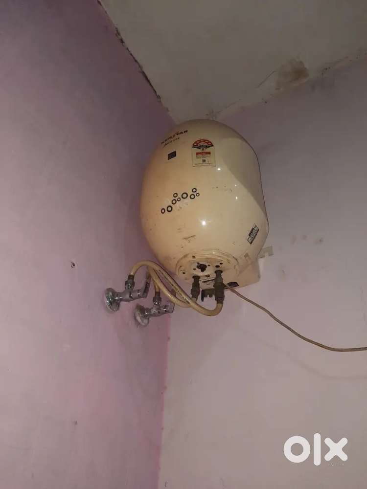 Kenstar electric Geyser 25 litre