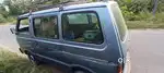 Maruti Suzuki Omni 2009 Petrol Good Condition