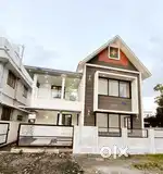Ready to occupy New 3BHK house for sale near Edapally