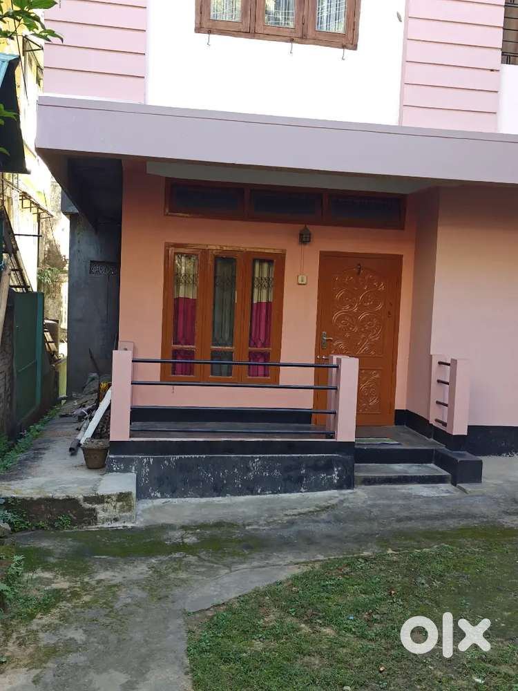 2BHK HOUSE FOR RENT