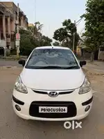 Hyundai i10 1.2 Kappa Magna, 2010, Petrol