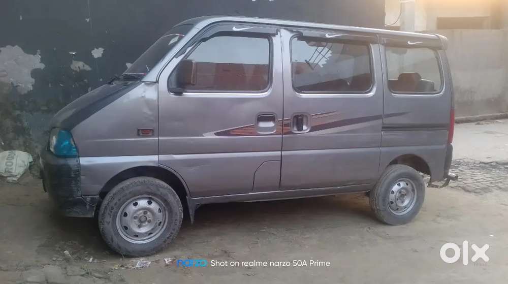 Maruti Suzuki Eeco 2017 CNG & Hybrids 147000 Km Driven