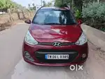Hyundai Grand i10 2013-2016 Asta, 2014, Petrol