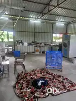 Laundry opreter