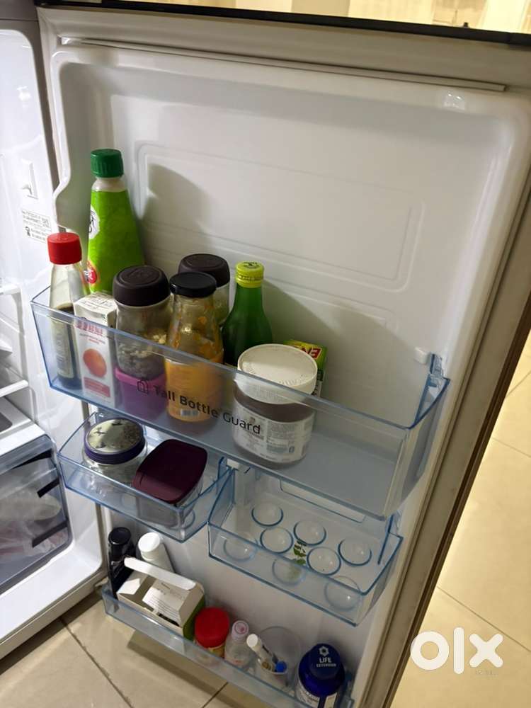 Samsung Fridge 244 ltrs