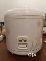 Rice cooker