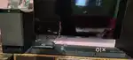 Dolby digital sound bar