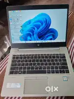 Hp elitebook 830 g6
