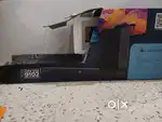 Zebronic  soundbar 9102 only 5 days old