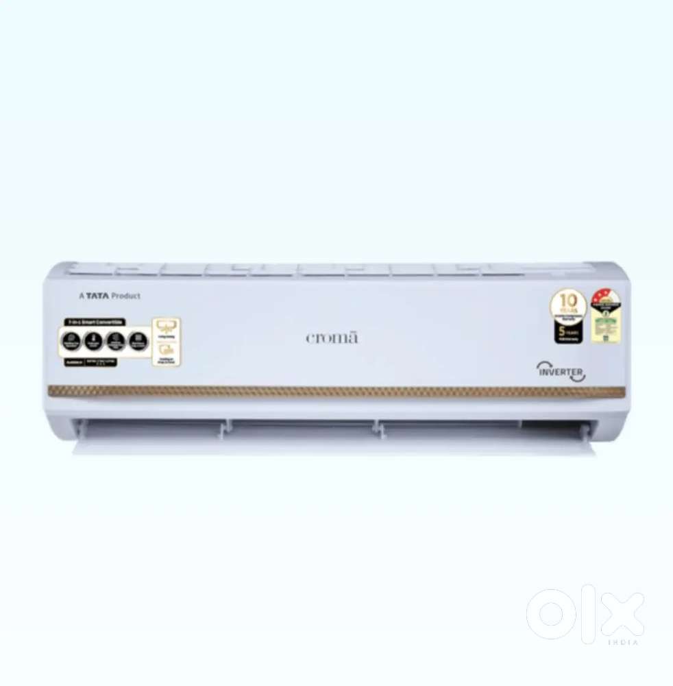Croma 1.5 ton 2025 model 7 in 1 convertible