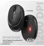 Home delivery and free delivery new mouse