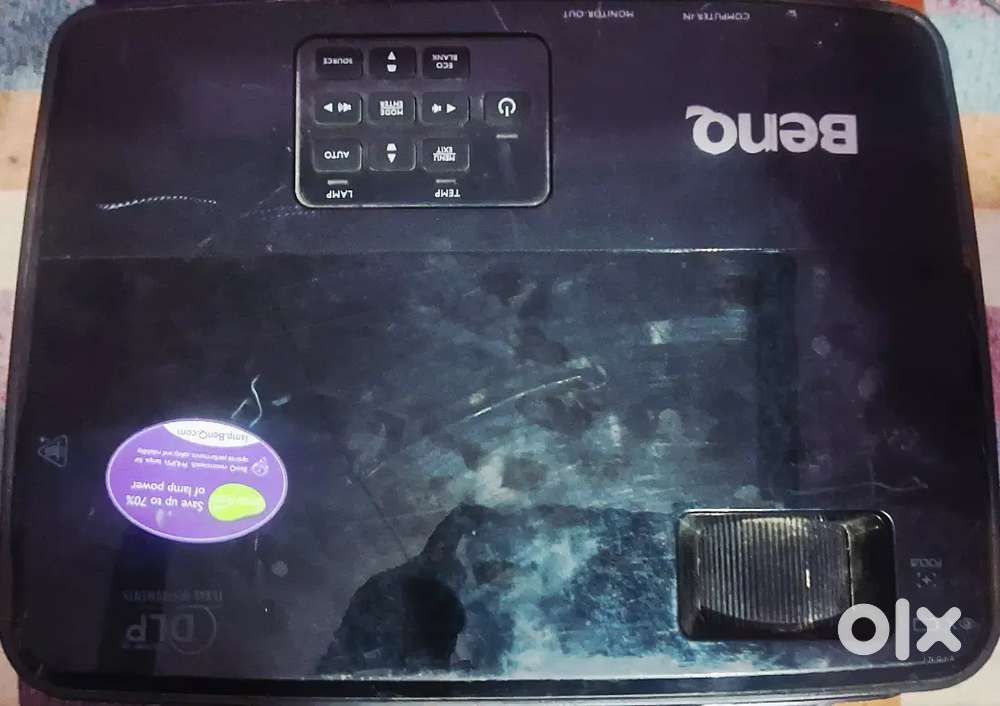 BenQ Projector