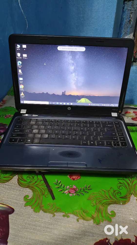 HP PAVILION G4