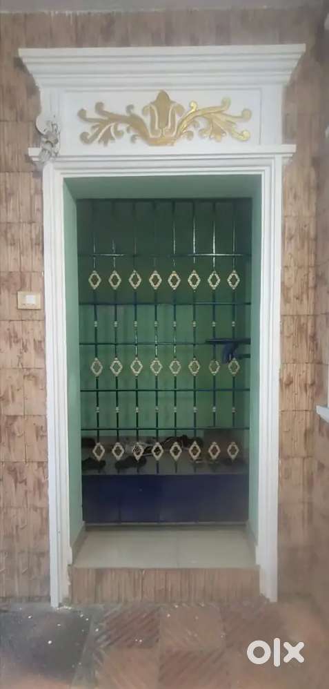 Individual house