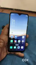 Oppo F9 pro 4g 6/64