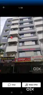 9500/- Rent