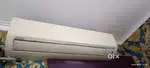Daikin AC 1.5 Ton Good Conditions working