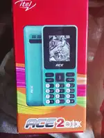 Itel Mobile ACE