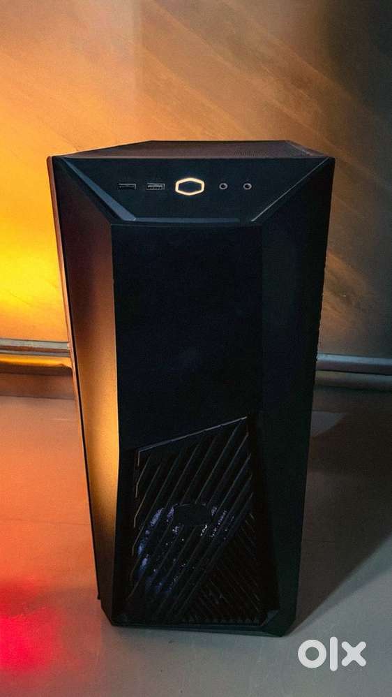 COMPUTER CPU RYZEN 5