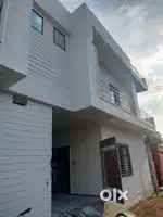 House on sale at suryapuram colony.