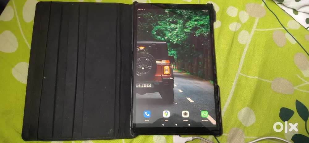 Lenovo Tab