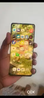 Oppo reno 6pro