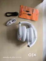 Skullcandy Crusher ANC 2 - White
