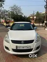 Maruti Suzuki Swift VXi + Manual, 2016, Petrol