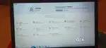 Lenovo laptop mast condition hai i3 processor 4gb ram 1tb storage