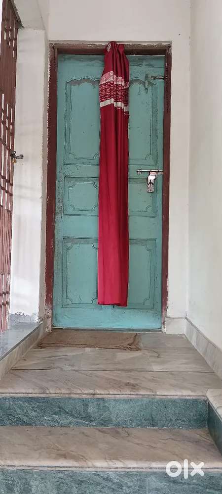 Top Floor 1bhk 3rd floor Dabgram union bank back side road