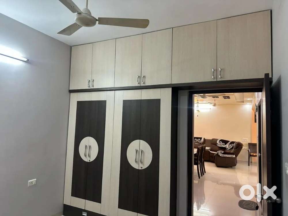 3 BHK FLAT FOR SALE NEAR BY JAIN TEMPLE