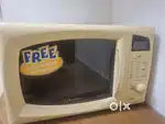 Electrolux Microwave