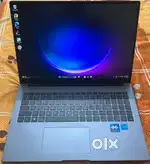 HONOR i5 12450HX gaming magic book x16