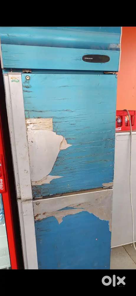 Hoshizaki Industrial use