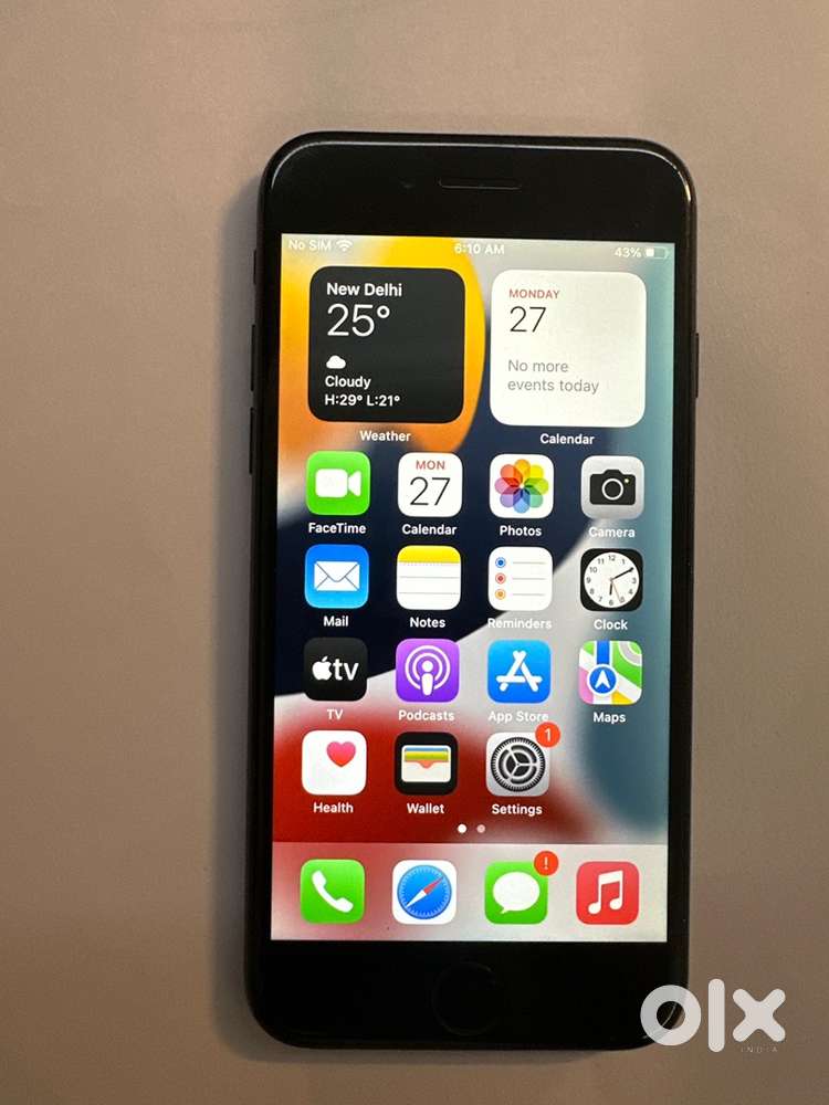 Iphone 7 32Gb
