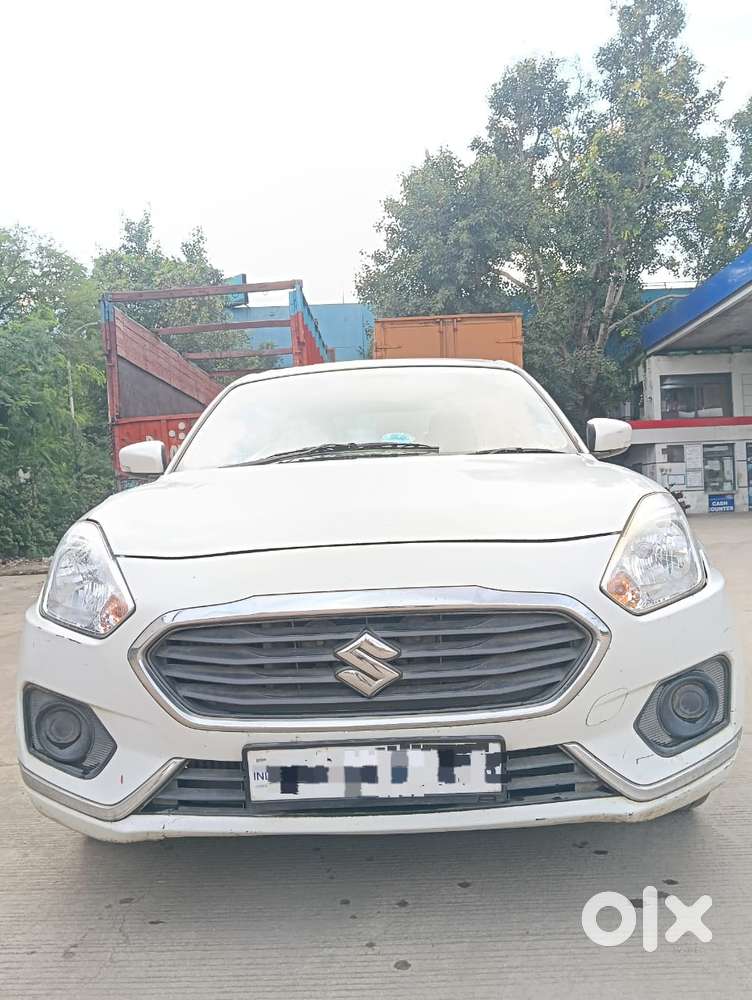 Maruti Suzuki Swift Dzire Vdi BSIV, 2017, Diesel