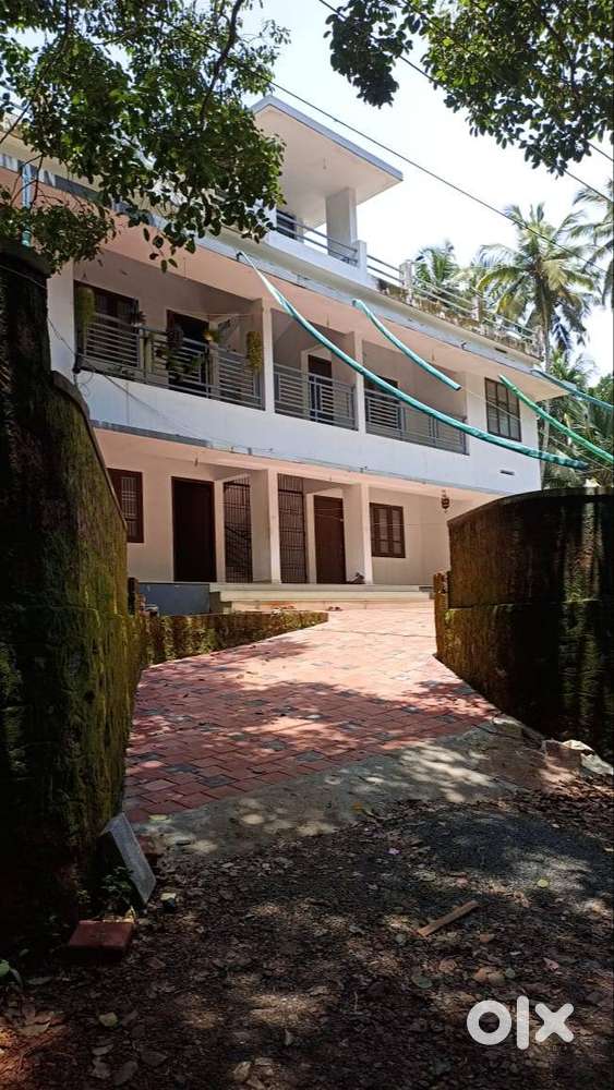 Thooba appartment